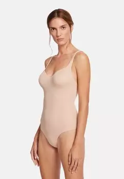 mat de luxe forming body