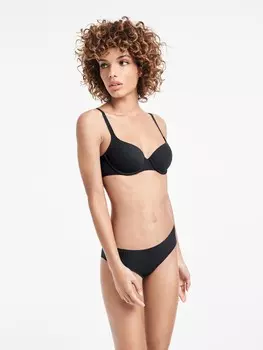 pure cup bra