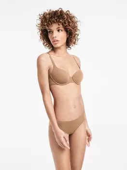 pure cup bra
