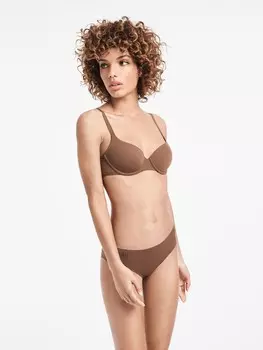 pure cup bra