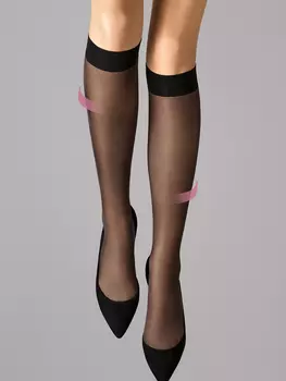 pure energy 30 leg vitalizer knee-highs
