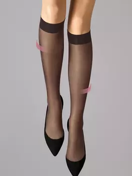 pure energy 30 leg vitalizer knee-highs