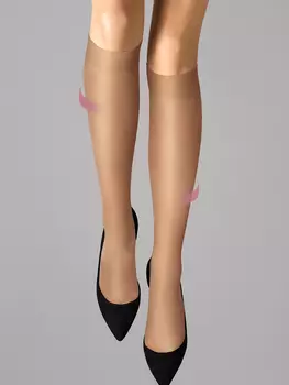 pure energy 30 leg vitalizer knee-highs