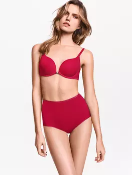 swim line swimpanty high waist