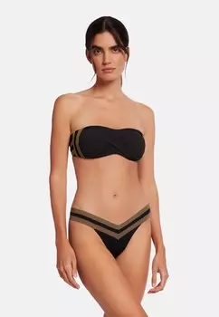 thalassa beach brazilian high waist