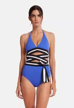 thalassa forming beach panty high waist