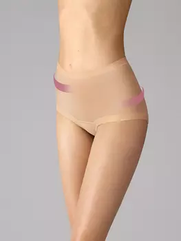 tulle control panty