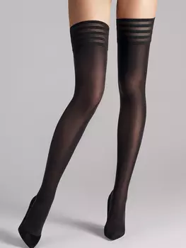 velvet de luxe 50 stay-up