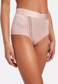 w-print panty high waist