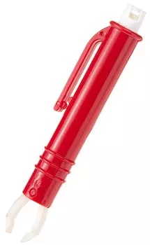 Ferplast Пинцет для удаления клещей 1,7х9,2х1,4 см