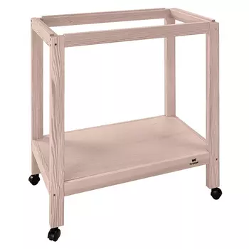 Ferplast Подставка SUMET WOOD 63 под клетку для птиц 43х66,5х70 см