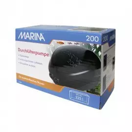 Hagen Marina Компрессор 200 225 л