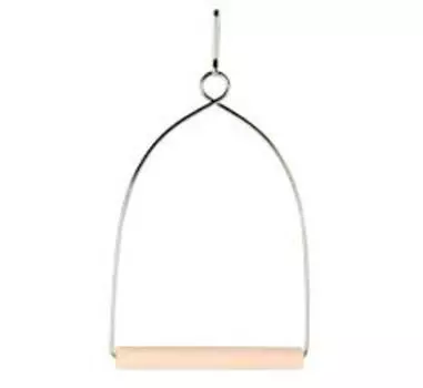 Игрушка Trixie Качели для птиц 8x15