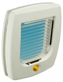 Калитка Ferplast Swing 3 Basic двери 22,5x25,2