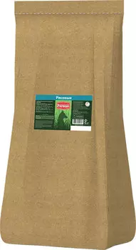 Каша для собак Четвероногий Гурман рисовая 15 кг