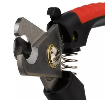 Когтерез Ferplast GRO 5986 Small классический 13,7x4,8x1,3