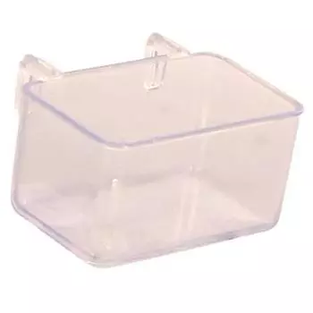 Кормушка для птиц Trixie комплект 2 шт. 50 мл