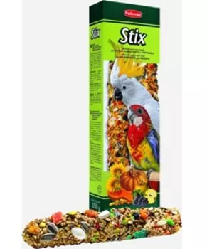 Лакомство для попугаев Padovan 0,15 кг