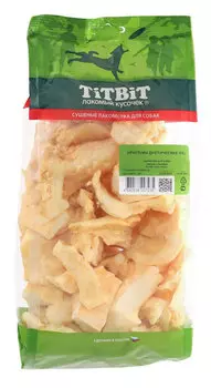 Лакомство для собак Titbit Хрустики диетические XХL 0,18 кг