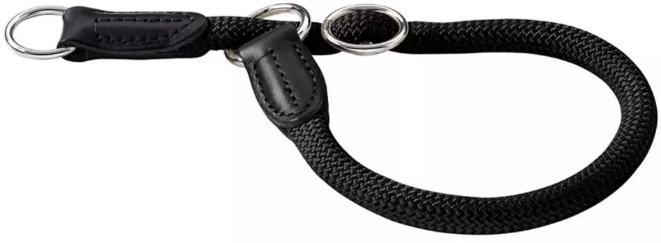 Ошейник Hunter Training Collar Freestyle 55/10 черный 55/10