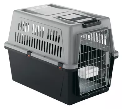 Переноска для собак Ferplast Atlas 50 Professional контейнер для средних и крупных пород 81x55,5x58
