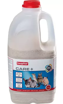 Песок для купания Beaphar для шиншилл