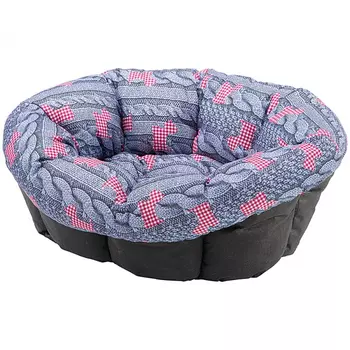 Подушка Ferplast Sofa 10 запасная 96x71x32