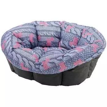 Подушка Ferplast Sofa 4 запасная 64x48x25