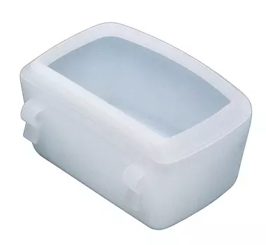 Поилка для собак Ferplast Сlip Small в контейнер 0,4 л