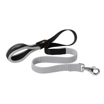 Поводок Ferplast Elastic Ergocomfort с амортизацией G25/60 нейлон 60x2,5 длина 60 см