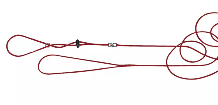 Поводок Ferplast NY HAM для хомяков 110x1