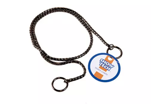 Ринговка Show Tech металл 70х0,5 см