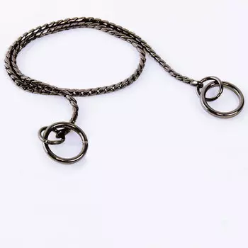 Ринговка Show Tech металл 75х0,7 см