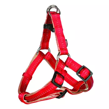 Шлейка Trixie XS-S нейлон 30-40x1