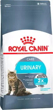 Сухой корм для кошек Royal Canin Urinary Care 0,4 кг