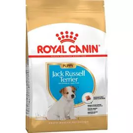 Сухой корм для щенков Royal Canin Jack Russel Terrier Puppy 0,5 кг