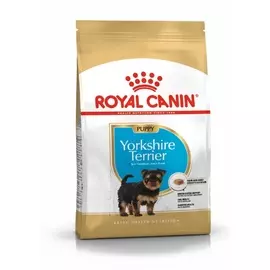 Сухой корм для щенков Royal Canin Yorkshire Puppy 1,5 кг