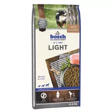 Сухой корм для собак Bosch Light 12,5 кг