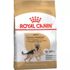 Сухой корм для собак Royal Canin German Shepherd Adult 11 кг