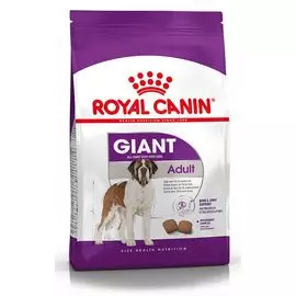 Сухой корм для собак Royal Canin Giant Adult 15 кг
