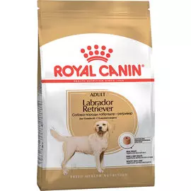 Сухой корм для собак Royal Canin Labrador Retriever 12 кг