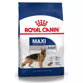 Сухой корм для собак Royal Canin Maxi Adult 15 кг