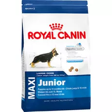 Сухой корм для собак Royal Canin Maxi Junior 15 кг