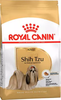 Сухой корм для собак Royal Canin Shih Tzu Adult 0,5 кг