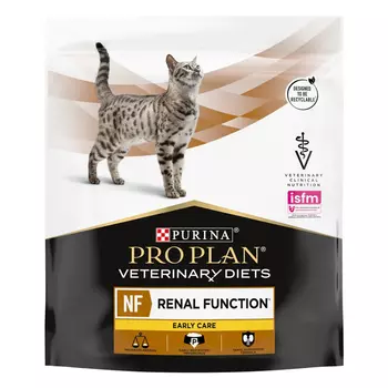 Сухой корм Purina Pro Plan Veterinary Diets NF Renal Function Early care (Начальная стадия) диета для кошек 0,35 кг