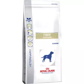 Сухой корм Royal Canin Fibre Response FR23 диета для собак 2 кг