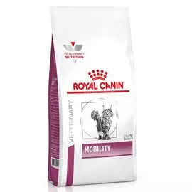 Сухой корм Royal Canin Mobility Feline диета для кошек 0,4 кг
