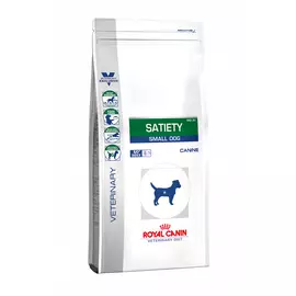 Сухой корм Royal Canin Satiety Small Dog SSD30 диета для собак 3 кг