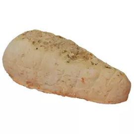 Витаминно-минеральная добавка для грызунов Fiory Carrosalt био-камень в форме моркови камень 65 г