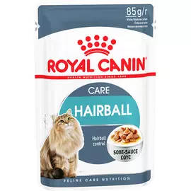 Влажный корм для кошек Royal Canin Hairball Care Gravy 0,085 кг